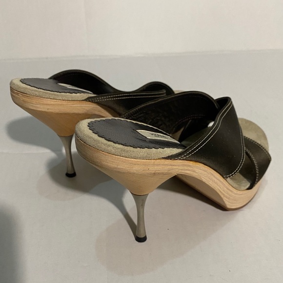 Prada Heels - Picture 5 of 9